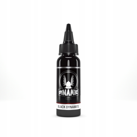 DYNAMIC Black Dynamite 30 ML